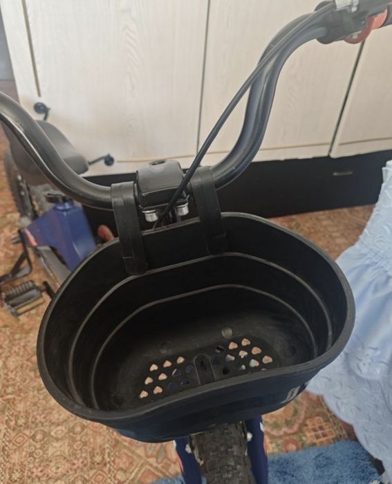 Продам детский велосипед