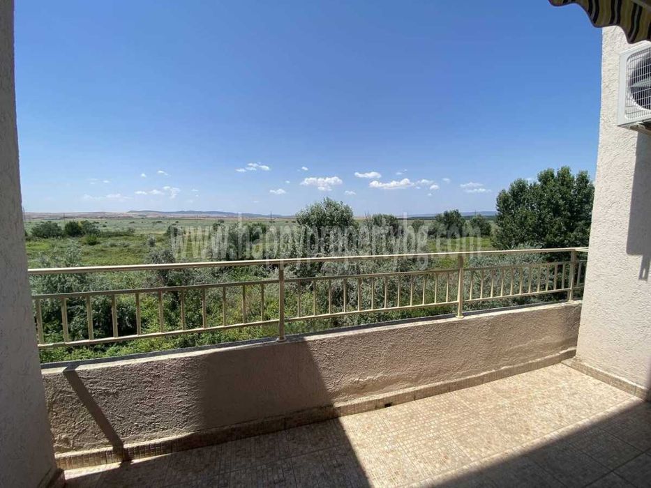 Продава се Едностаен апартамент в к.к. Слънчев бряг - 40 кв.м за 948 €/кв.м - Снимка #8