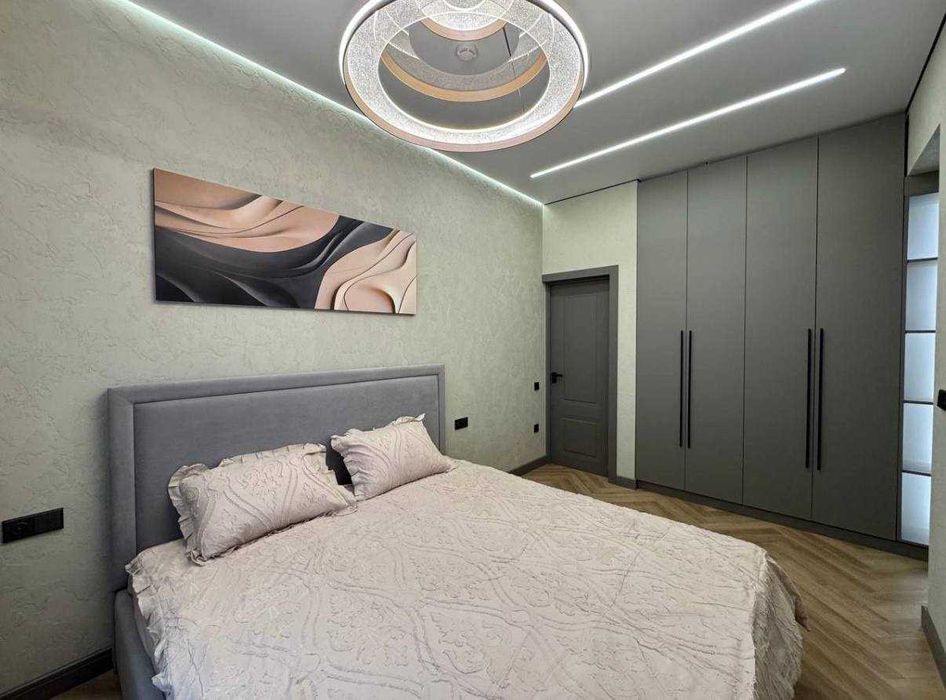 • Дархан • ЖК Akay city • 2-комн • 55м2 • этаж 15/25 (АЗ:0009)