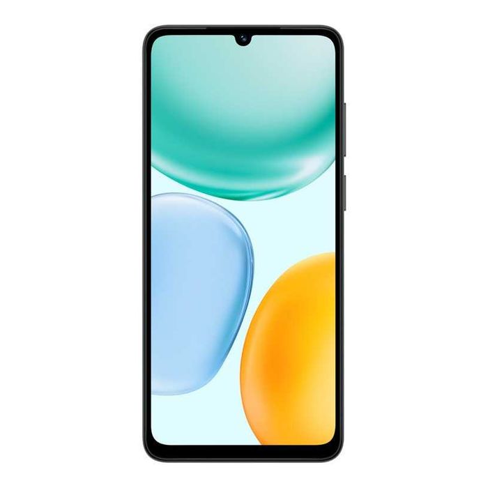 HONOR X5c Plus, черен, 4GB RAM, 64GB ROM + TTEC 10.000Ah външна батерия