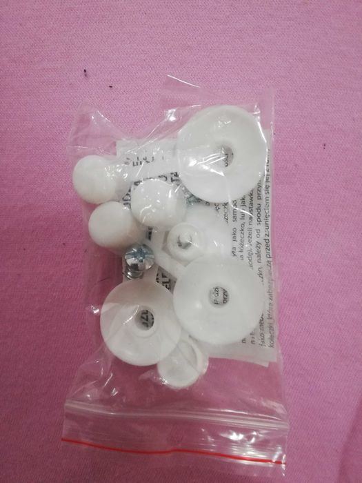 Твърда подложка за повиване