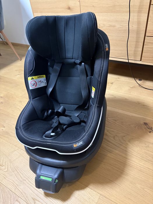 Столче за кола Stokke с isofix комплект