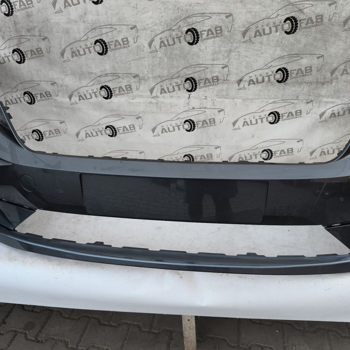 Bara fata Skoda Enyaq an 2021-2022-2023-2024