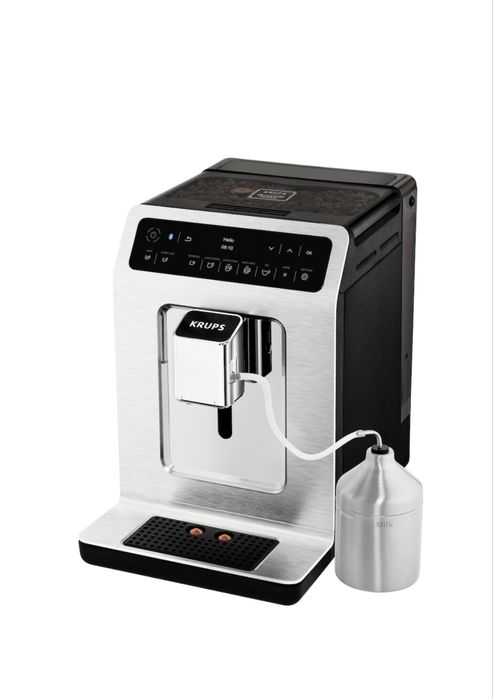 Espressor Krups Evidence EA893C10