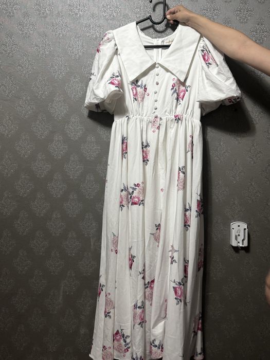 Продам женское платье