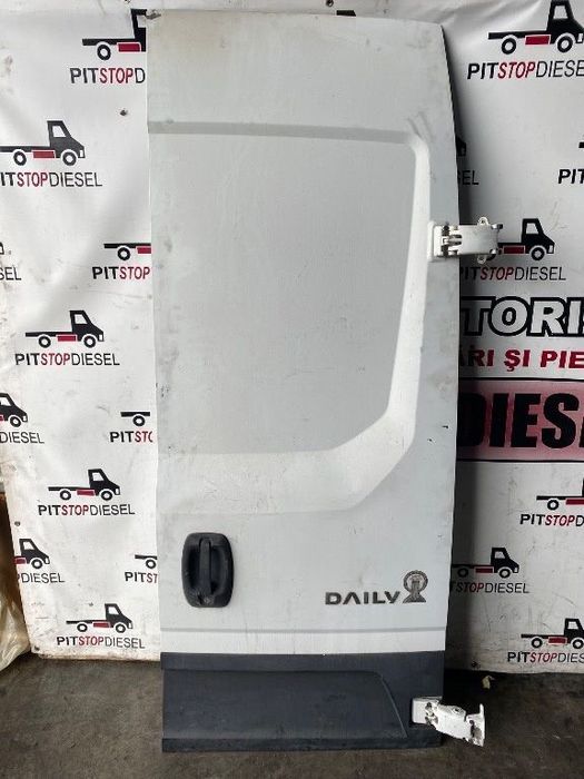 usa dreapta spate iveco daily 2017-2018-2019-2020-2021-2022-2023