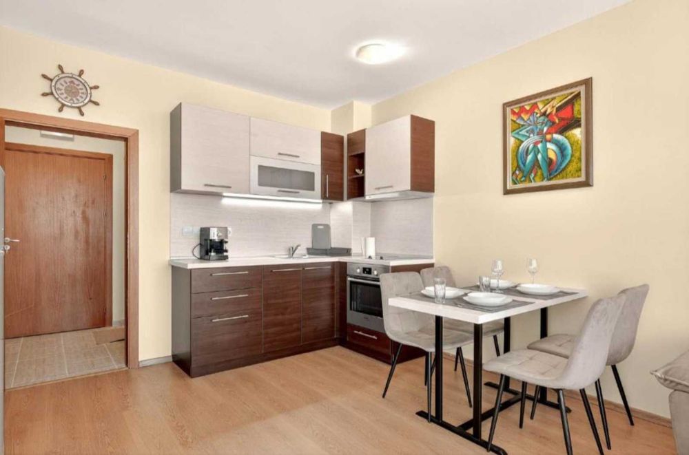 Продава се Двустаен апартамент в Варна, Бриз - 57 кв.м за 1536 €/кв.м - Снимка #14