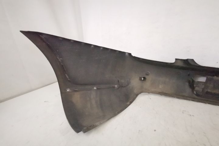 Bara Spate Originala Cu Lumini Numar Camera Senzori Si Fusta In Stare