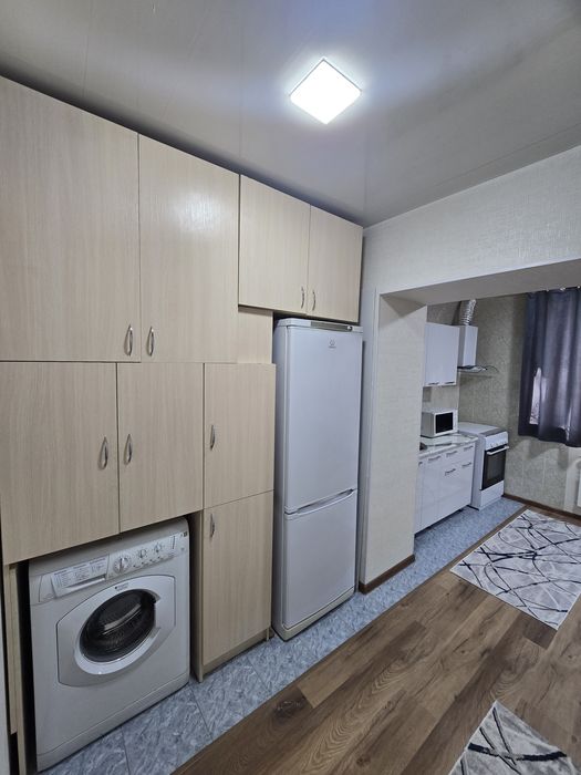 Буз-2 Продаётся квартира 3/1/5 дом Кирпичный Балкон 2х6