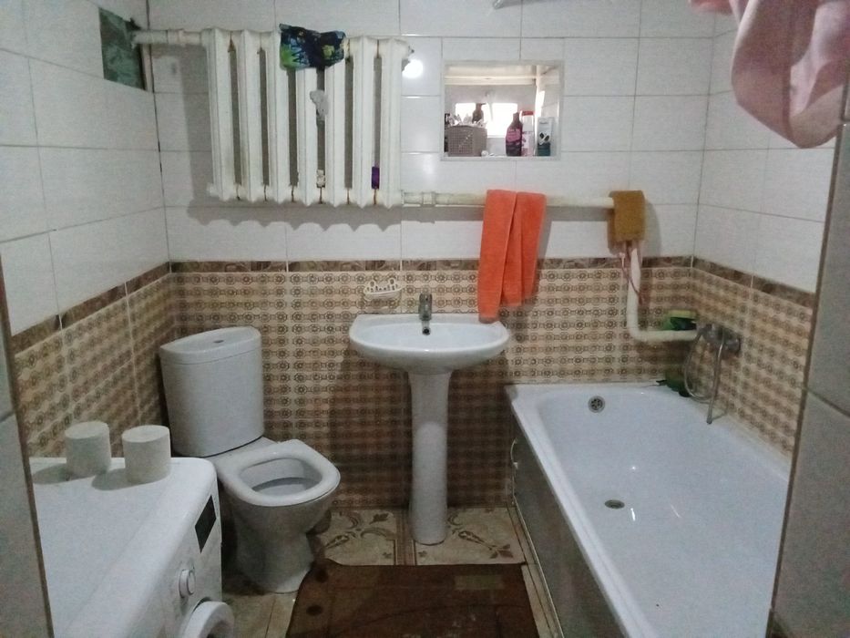 Продам большой дом