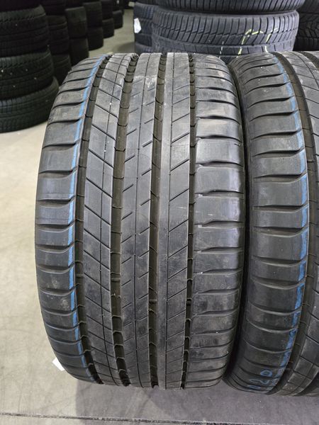 295/40/20//265/45/20 MICHELIN