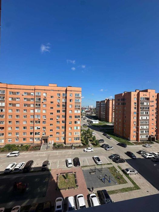 Продажа 1-комнатной квартиры