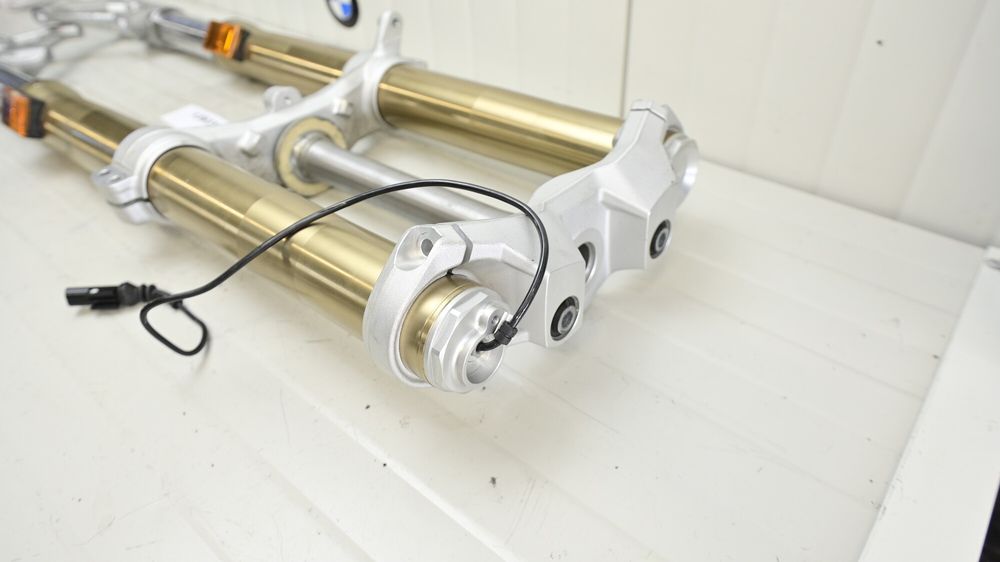 Suspensie Furca Completa Jug Superior Inferior BMW S1000XR K69 2020 -