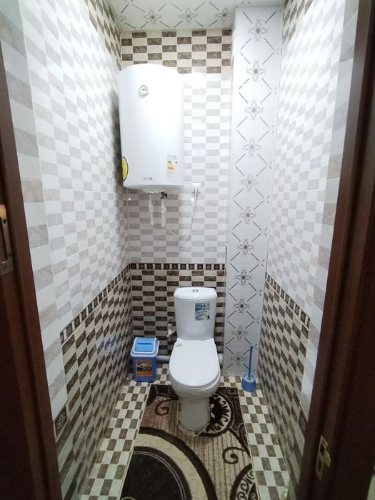 Продам квартиру 3 комнатная