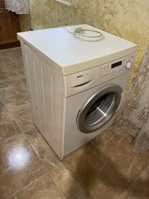 Пералня Бош (made in Germany)