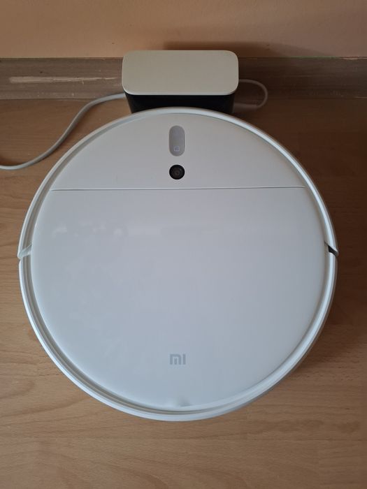 Xiaomi Mi Robot Vacuum Mop