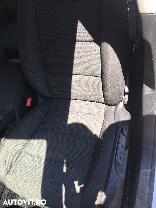 Scaun Stanga sau Dreapta Textil VW Golf 6 2010