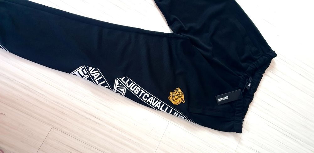 Just Cavalli Mens Pant  Size S / M НОВО!  ОРИГИНАЛ! Мъжко Долнище!