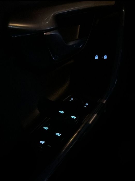 Schimb leduri/ lumini bord !