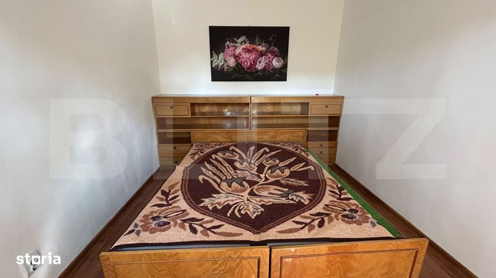 Apartament cu 2 camere de inchiriat