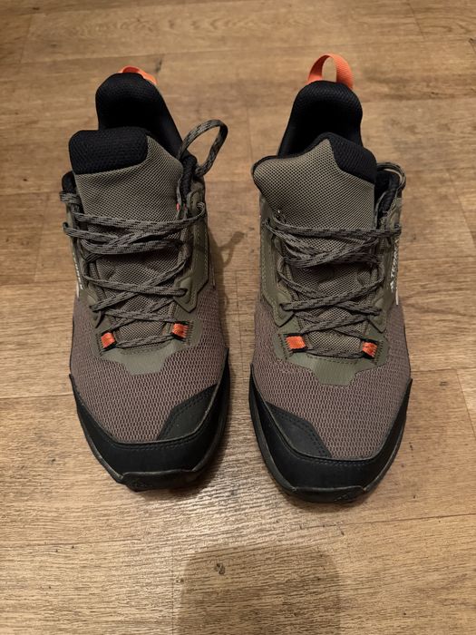Adidas Terrex кроссовки размер 40-41