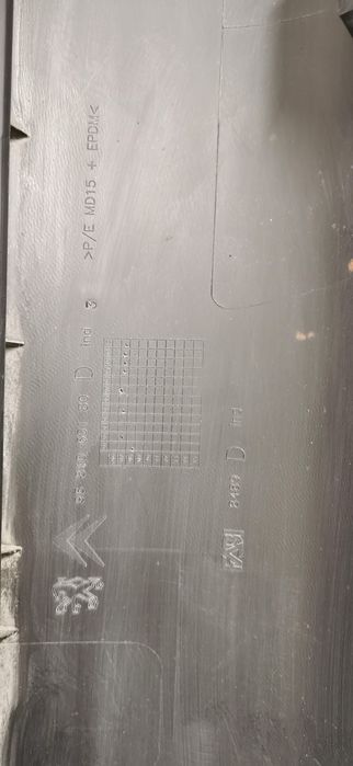 Citroen c5 2008-