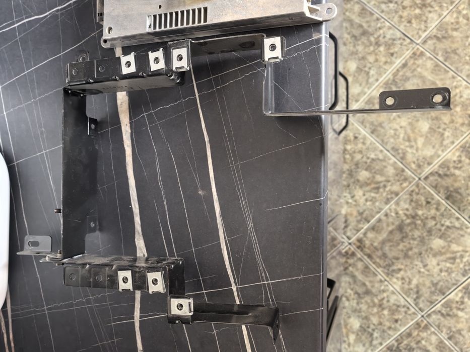 Мултимедия BMW x5 e53