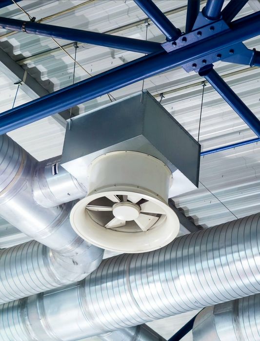 Ventilyatsiya a'lo darajada aynan siz uchun