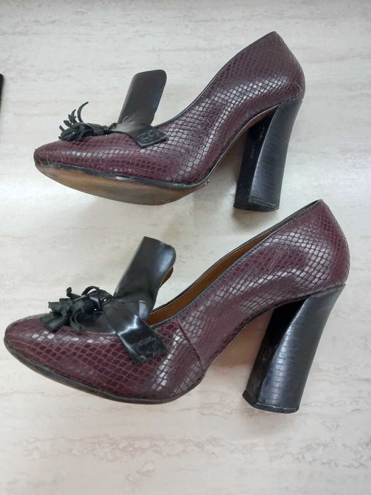 Дамски обувки Schutz