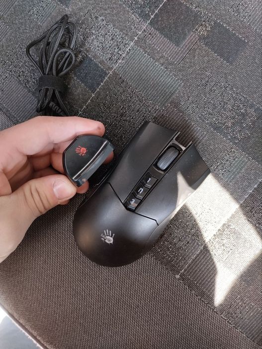 blody R90 plus NAREKAY