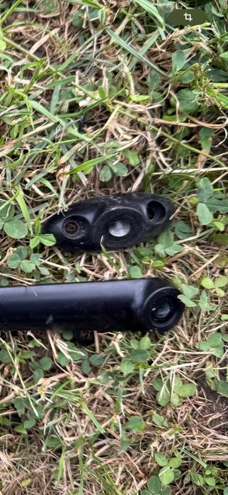 Yamaha YZF 125 carene piese gen 1