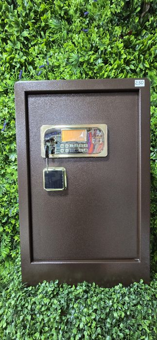 Сейф кодовый  оптом