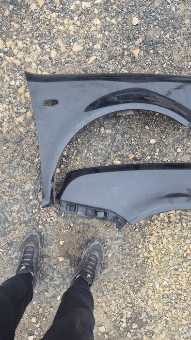 Оригинални Предни Калници За Голф 4