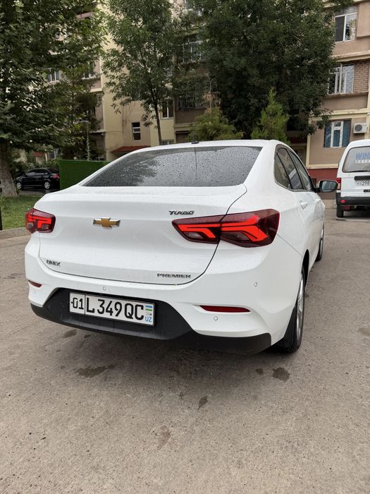 Onix premier 2024