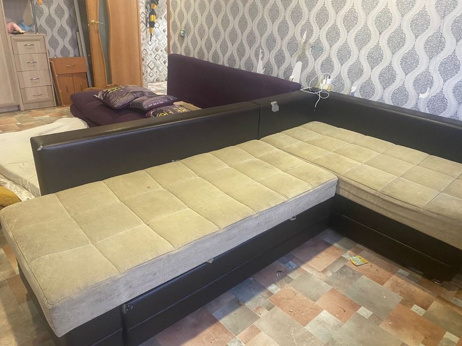 Продам диван за 40000