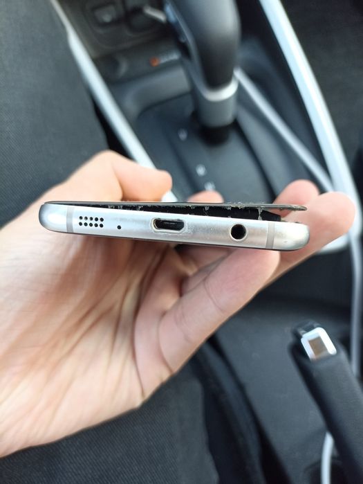 Продам Samsung S7 Edge