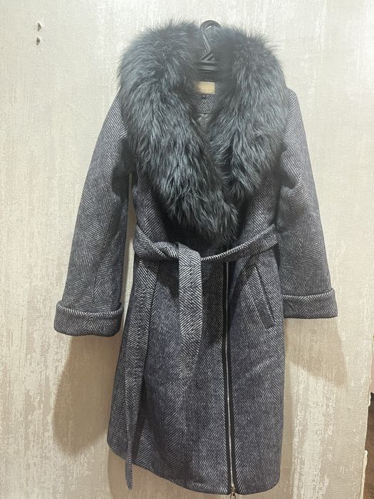 Продам зимнее пальто