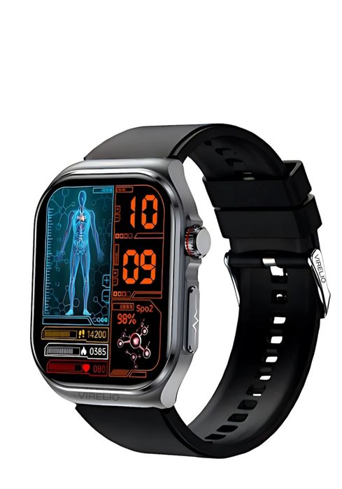 Smartwatch inteligent
