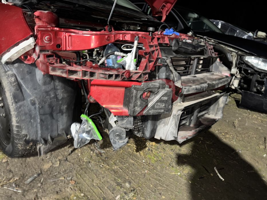 Trager tragar complet ford focus 3 1.6 ecoboost