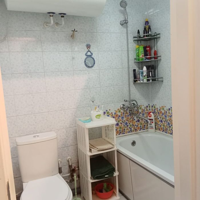 Продам квартиру в поселке Винное