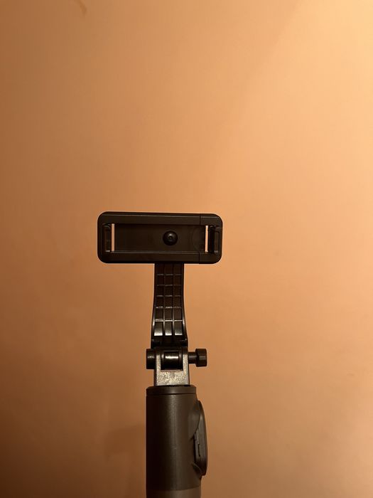 Новый штатив для телефона
