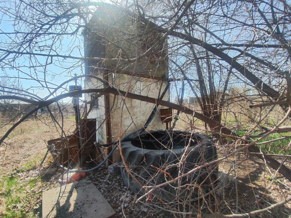Продам дачу  12 сотк Солнечная поляна,