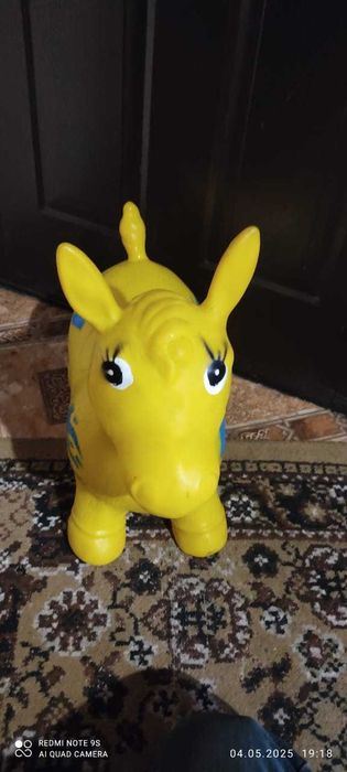 Ослик на продажу