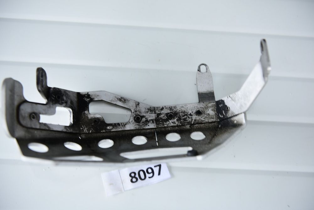 Scut protecție motor stanga K25 BMW R1200GS 2004 2009