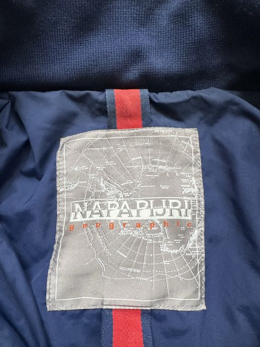 NAPAPIJRI original яке.M