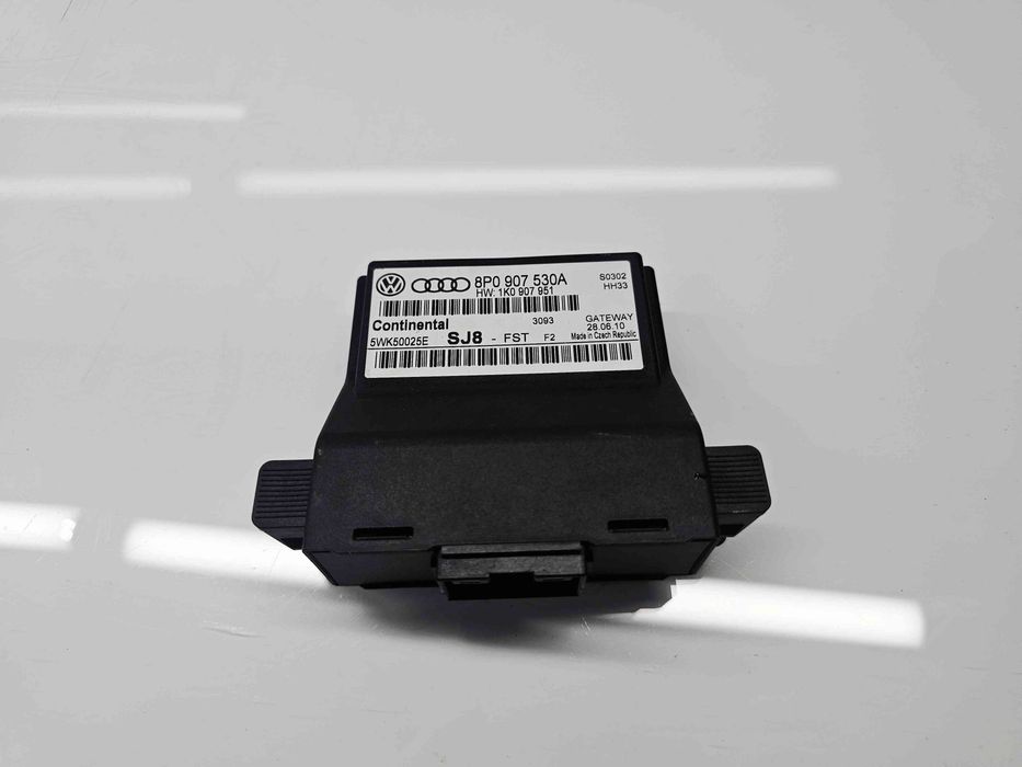 Modul CAN Audi TT (8J3) [Fabr 2006-2013] 8P0907530A