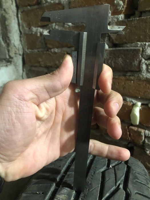 Гуми General grabber GT 215/65R16