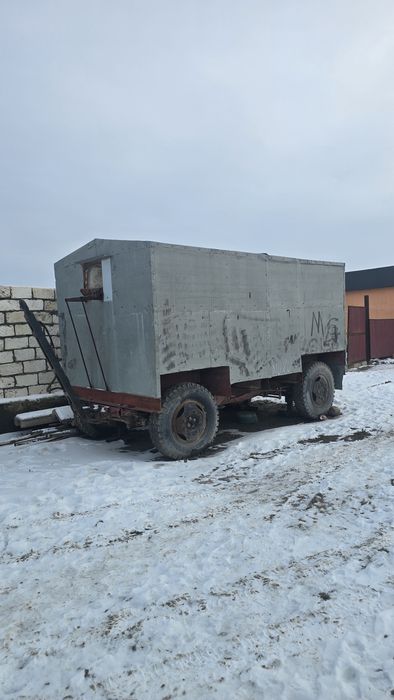 Вагончик,Кантейнер