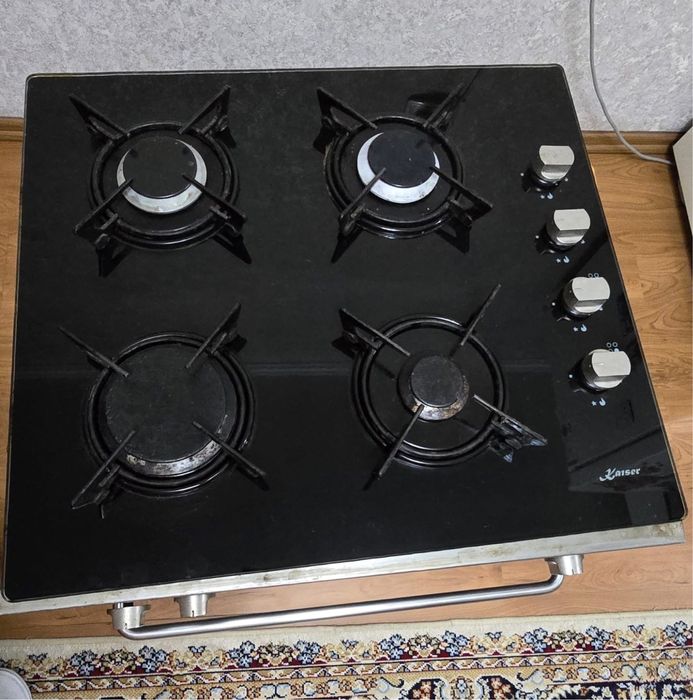 Духовка стройная