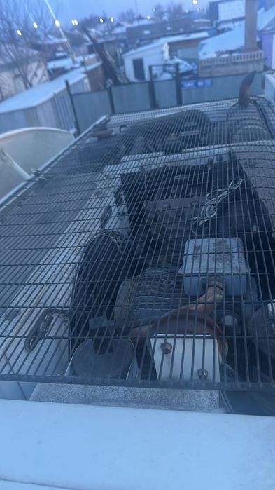 Продаётся термо будка